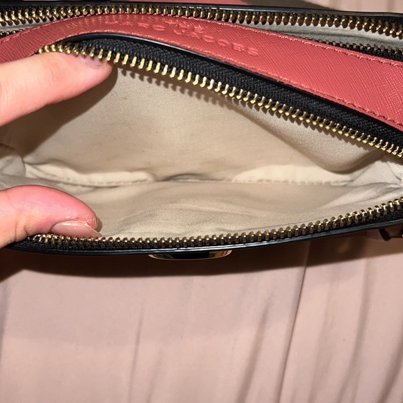 Marc Jacob SnapShot Bag - Picture 10 of 16